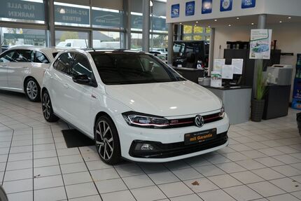 VW Polo 124.210 km 15.800 € Obertshausen 63179
