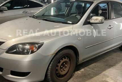 Mazda 3 57.000 km 3.699 &euro; Frankfurt am Main 65933