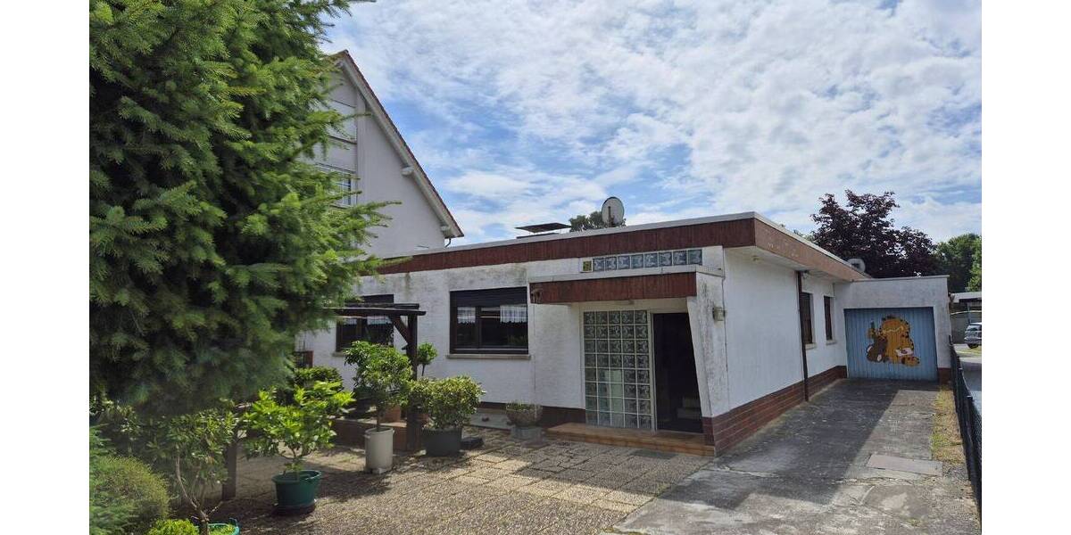Grundstück Heusenstamm - 795.000&euro; | Angebot:26933609