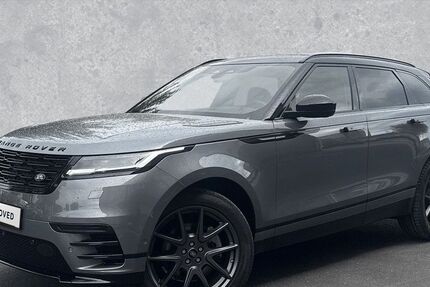 Land Rover Range Rover Velar 9.397 km 58.990 € Frankfurt a.M. 60314