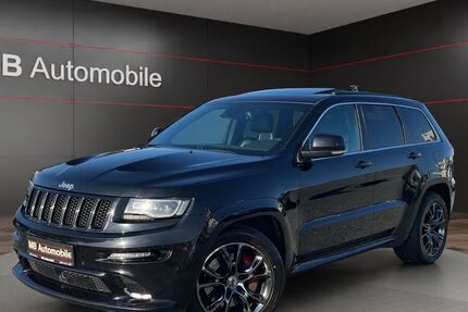 Jeep Grand Cherokee 233.700 km 17.900 € Darmstadt-Weiterstadt 64331