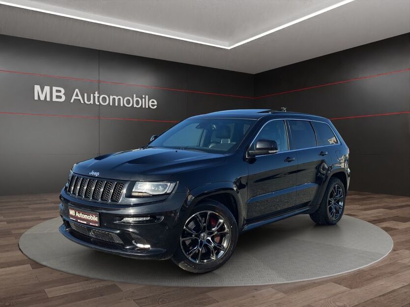 Jeep Grand Cherokee 233.700 km 17.900 € Darmstadt-Weiterstadt 64331