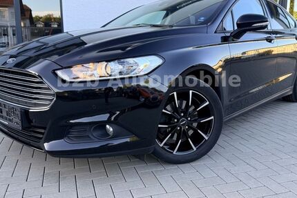 Ford Mondeo 65.000 km 11.999 &euro; Altenstadt 63674