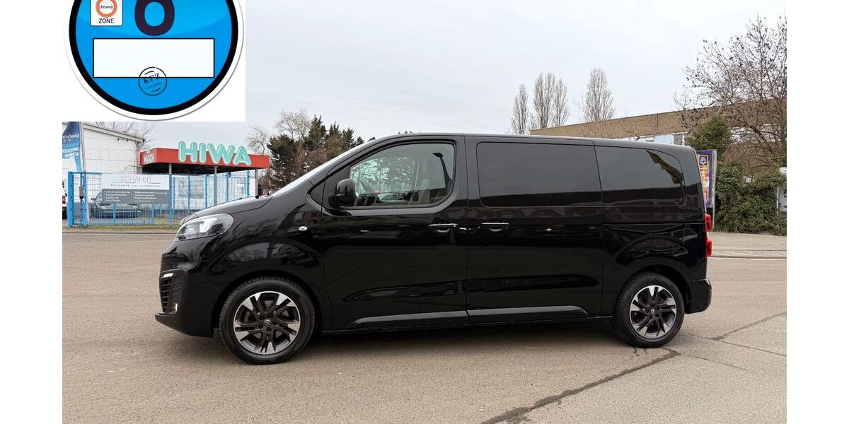 Opel Zafira Life 35.618 km 38.950 &euro; Raunheim 65479