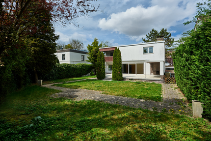 Haus Frankfurt am Main Oberrad - 8 Zimmer, 248 m&sup2;, 1.300.000&euro; | Angebot:26263453