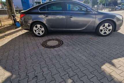 Opel Insignia 103.662 km 6.500 &euro; Frankfurt am Main, Stadt 60433