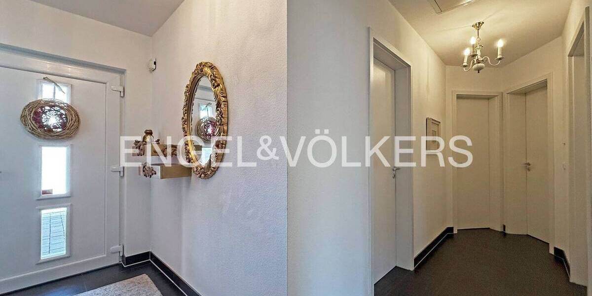 Bungalow Rosbach vor der Höhe Nieder-Rosbach - 3 Zimmer, 99 m&sup2;, 599.000&euro; | Angebot:26291159
