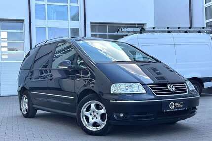 VW Sharan