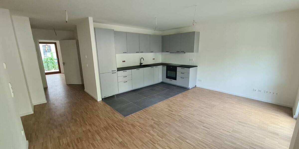 Etagenwohnung Frankfurt am Main / Gutleutviertel Gallus - 3 Zimmer, 80 m&sup2;, 1.660&euro; | Angebot:26694831