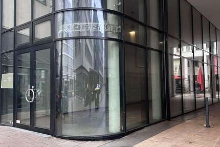 Gewerbeobjekt Frankfurt am Main - 4.000&euro; | Angebot:25455035