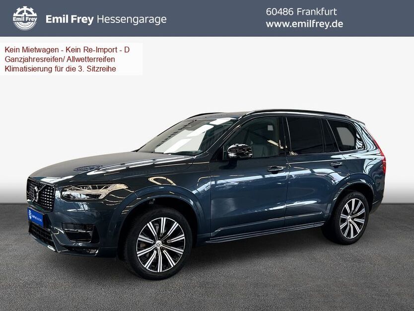 XC90