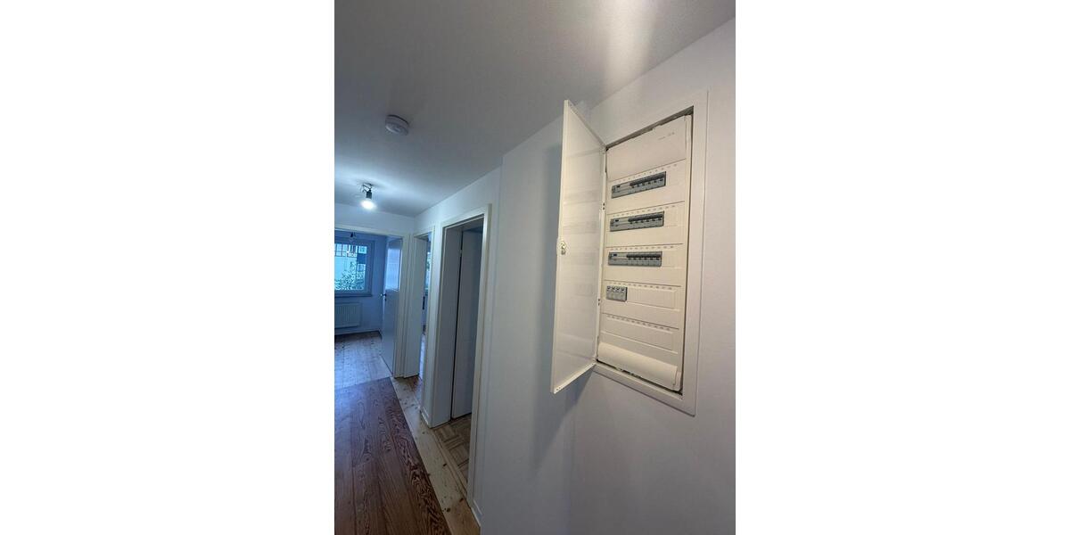 Idyllische helle 5-Zimmer Wohnung in Königstein im Taunus 5 zimmer