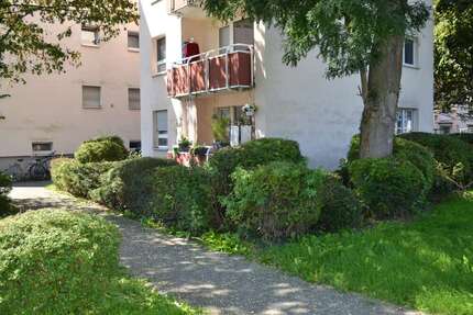 Wohnung Hanau / Großauheim Großauheim - 3 Zimmer, 66 m&sup2;, 210.000&euro; | Angebot:14015612