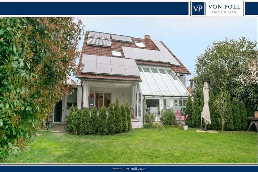 Haus zum Kaufen in Dietzenbach 1.190.000 € 286 m²