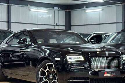 Rolls Royce Wraith 74.118 km 269.890 &euro; Maintal 63477