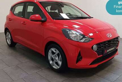 Hyundai i10 19.208 km 12.270 € Egelsbach 63329