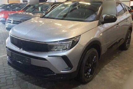 Opel Grandland (X) 65.757 km 18.980 € Rüsselsheim 65428