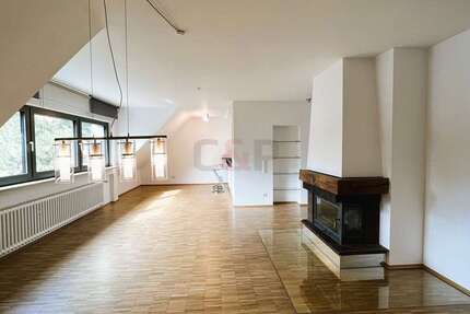 Wohnung zum Kaufen in Frankfurt am Main 819.000 € 128.75 m² 4 zimmer