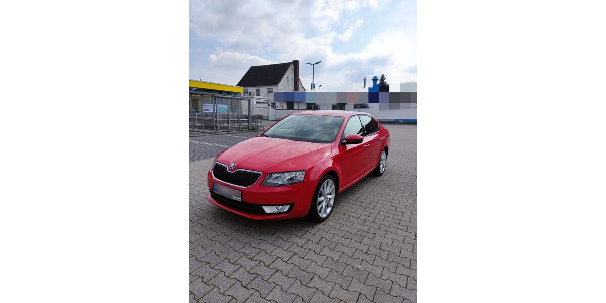 Skoda Octavia 123.000 km 12.499 &euro; Groß-Zimmern 64846