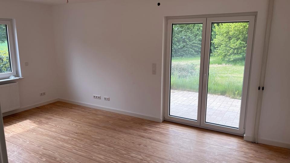 Erdgeschoßwohnung Friedberg (Hessen) - 3.5 Zimmer, 131 m&sup2;, 1.350&euro; | Angebot:26610171