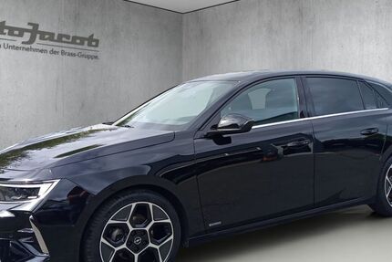 Opel Astra 27.552 km 22.950 € Rüsselsheim 65428