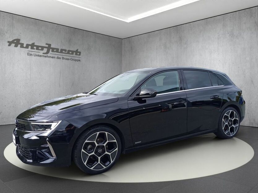 Opel Astra 27.552 km 22.950 € Rüsselsheim 65428