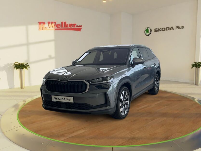 Skoda Kodiaq 30.970 km 53.900 € Weiterstadt 64331