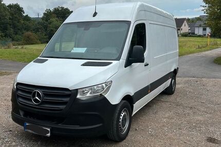Mercedes-Benz Sprinter 311.000 km 15.000 € Aschaffenburg 63743