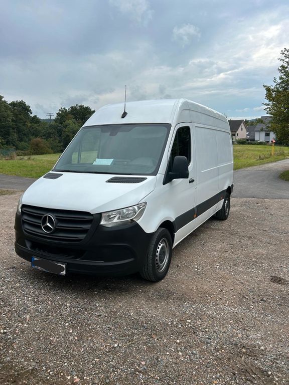 Mercedes-Benz Sprinter 311.000 km 15.000 € Aschaffenburg 63743