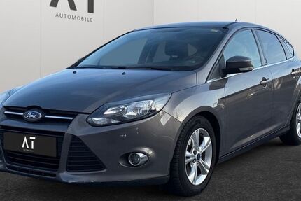 Ford Focus 249.865 km 4.990 &euro; Frankfurt am Main 65933