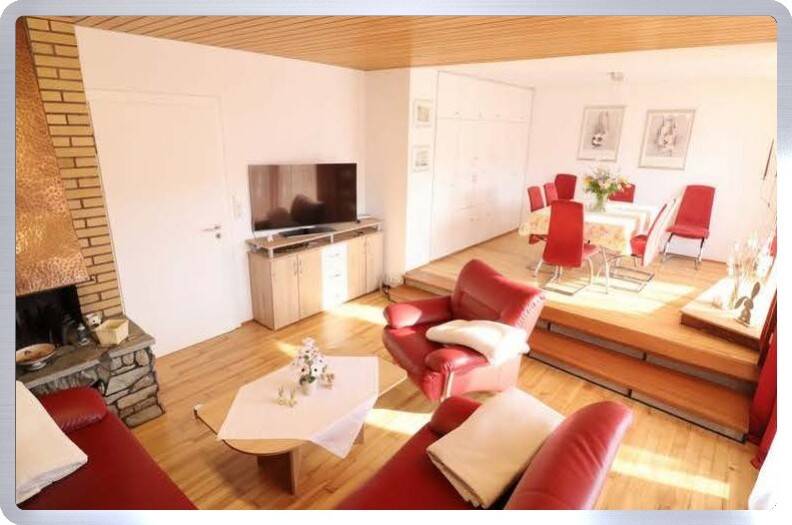 Einfamilienhaus Freigericht Horbach - 8 Zimmer, 234 m&sup2;, 489.000&euro; | Angebot:26273427