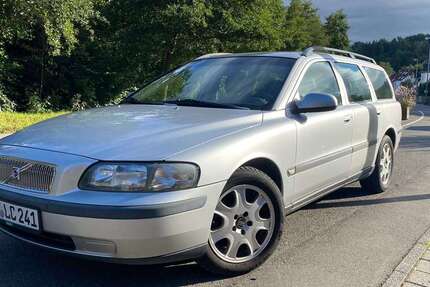 Volvo V70 176.000 km 5.999 € Eppstein 65817