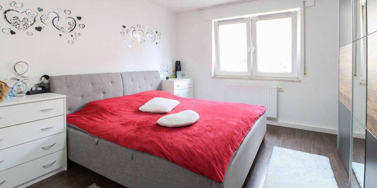 Einfamilienhaus Rüsselsheim am Main Rüsselsheim - 2 Zimmer, 165.000&euro; | Angebot:26259233