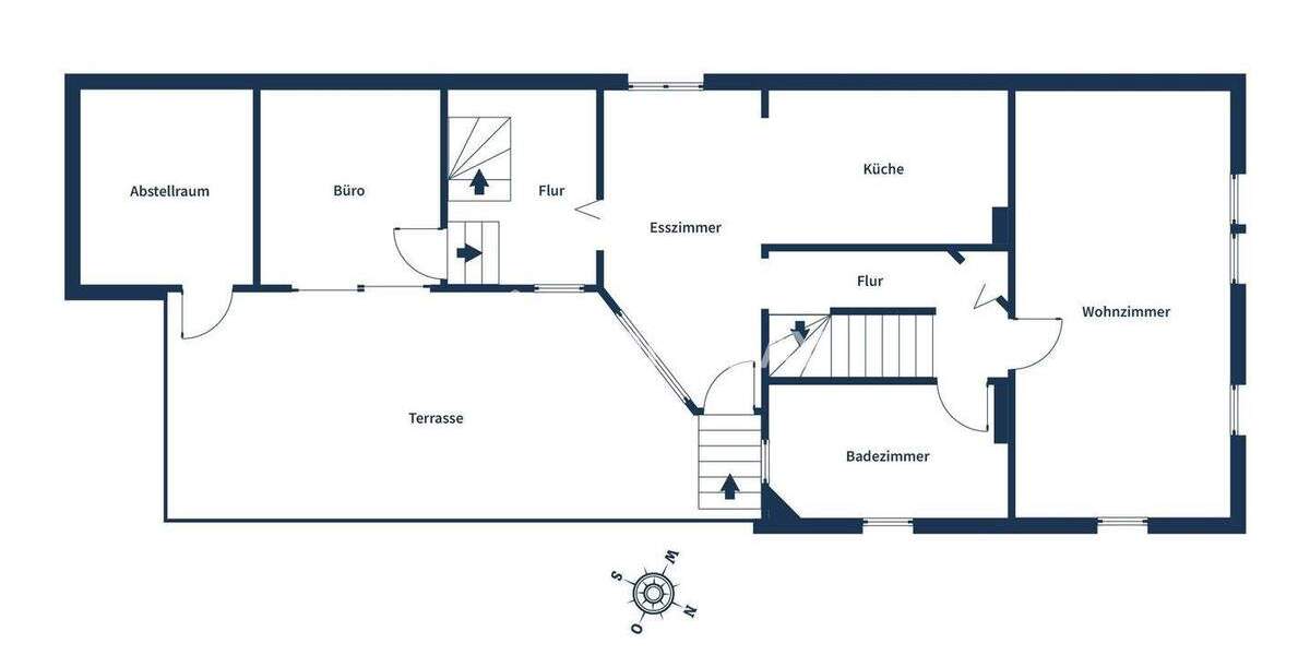 Einfamilienhaus Hainburg Hainstadt - 4 Zimmer, 140 m&sup2;, 395.000&euro; | Angebot:25108776