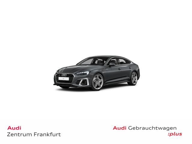Audi A5 14.517 km 43.990 &euro; Frankfurt am Main 60314