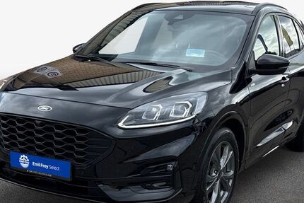 Ford Kuga 29.609 km 27.950 € Frankfurt 60386