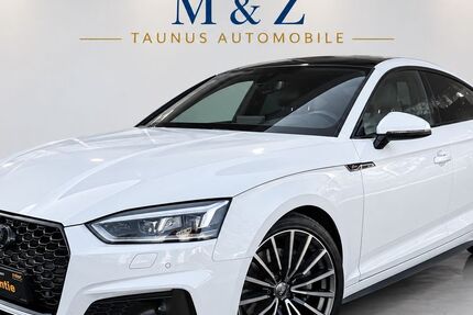Audi A5 137.000 km 23.990 &euro; Wehrheim 61273
