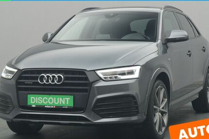 Audi Q3 69.820 km 20.900 &euro; Bad Nauheim 61231