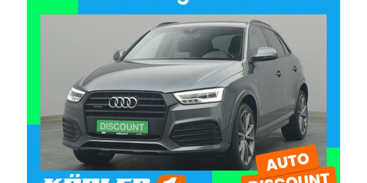 Audi Q3 69.820 km 20.900 &euro; Bad Nauheim 61231