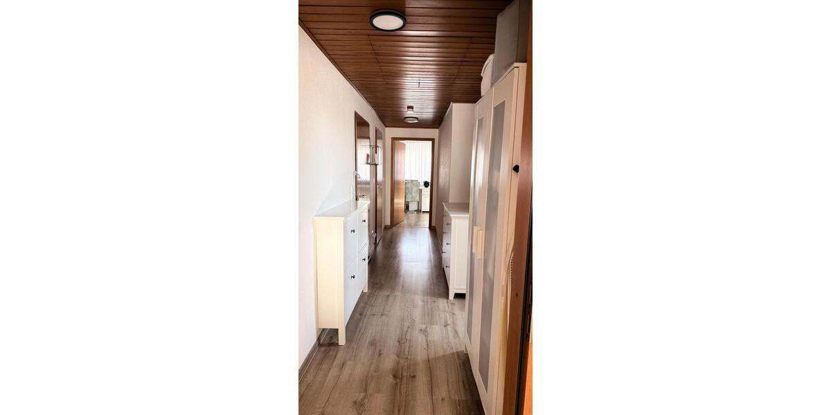 Dachgeschoßwohnung Frankfurt am Main Innenstadt 3 - 2 Zimmer, 75 m&sup2;, 900&euro; | Angebot:26440507