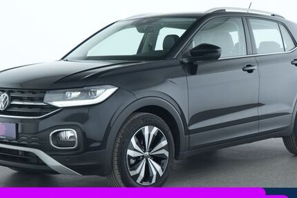 VW T-Cross 28.116 km 20.644 &euro; Dietzenbach bei Frankfurt 63128