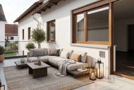 Wohnung Frankfurt am Main Innenstadt 3 - 3 Zimmer, 95 m&sup2;, 495.000&euro; | Angebot:26025816