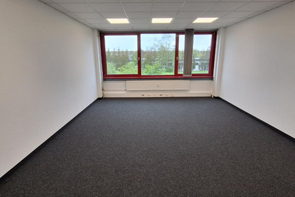 Bürooptionen in Offenbach - All-in-Miete zimmer