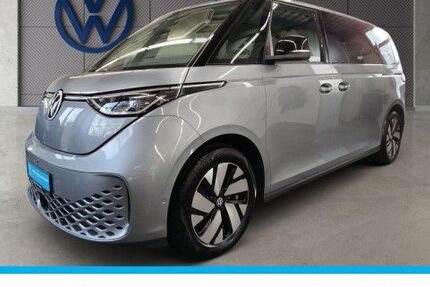 VW ID. Buzz 15.956 km 61.140 &euro; Frankfurt 60326