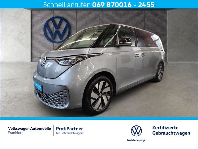 VW ID. Buzz 15.956 km 61.140 &euro; Frankfurt 60326