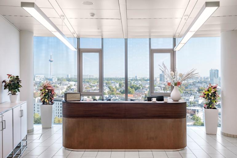 Gewerbeobjekt Frankfurt am Main Gutleutviertel - 1.200&euro; | Angebot:26244097