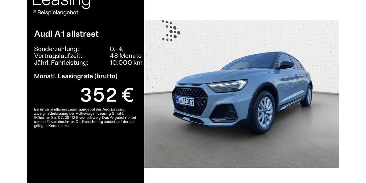 Audi A1 4.990 km 30.990 &euro; Oberursel 61440
