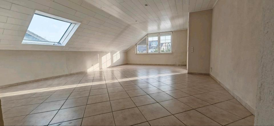 Schöne 3-Zimmer Wohnung mit Fußbodenheizung in Heusenstamm 3 zimmer