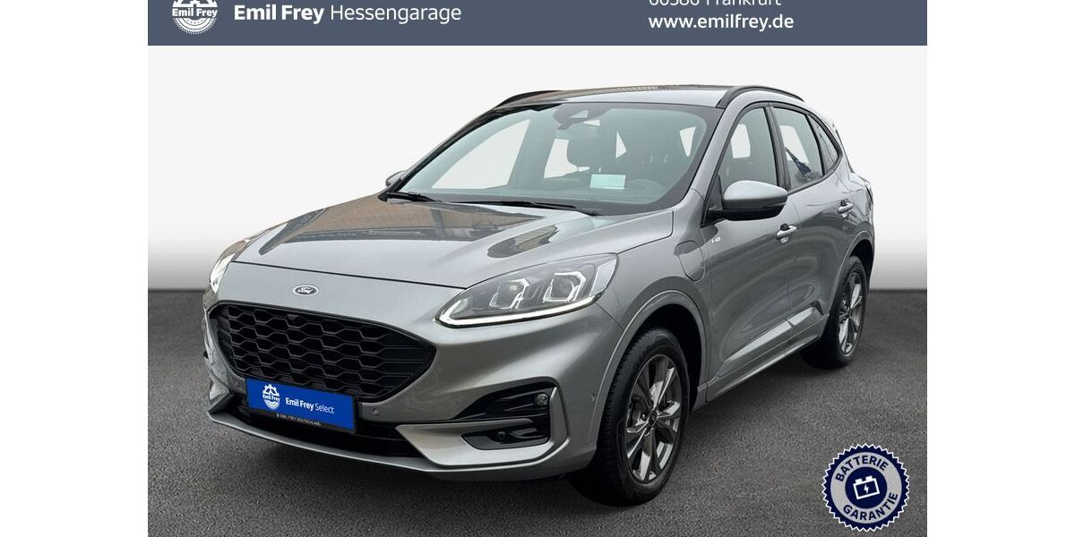 Ford Kuga 18.426 km 26.950 &euro; Frankfurt 60386