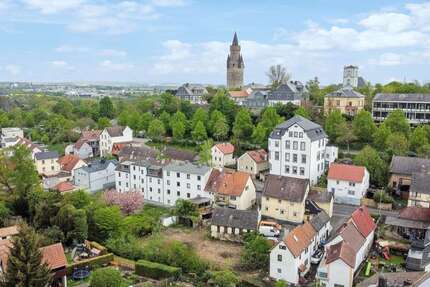 Grundstück zu verkaufen in Friedberg 350.000 € 748 m²